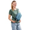 deuter Unisex Passway 2 Sling Bag