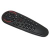 G30s Remote Control 6 Axes Gyroscope Wireless Voice Remote Control