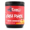 Creatina Monohidratada 500g My Lord En Polvo Varios Sabores Mango