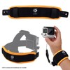 CAMKIX 2in1 Floating Wrist Strap & Headstrap Floater compatible with