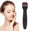 7 in 1 Painless Micro Needle Roller Promote Absorption Exfoliation