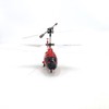 SYMA S111H Remote Control Helicopter with Dual Propeller 2.4GHz Remote