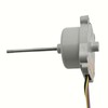 EAU65058313 Refrigerator Condenser Fan Motor Fit for LG Kenmore Freezer