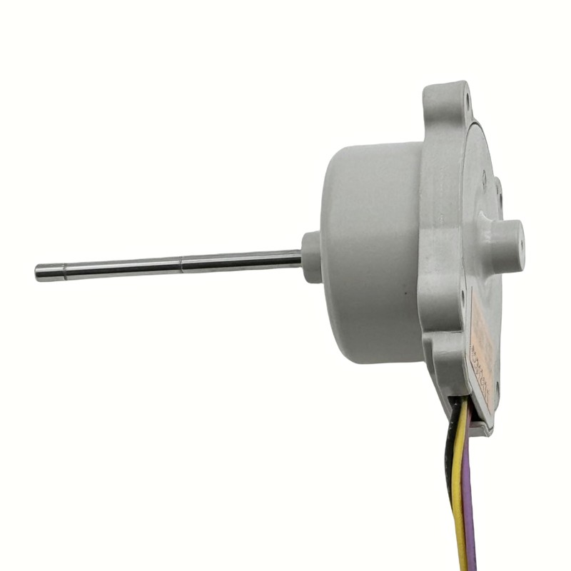 EAU65058313 Refrigerator Condenser Fan Motor Fit for LG Kenmore Freezer