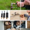 Pipe Water Stopper Tool Stainless Steel High Heat Resistant Hot