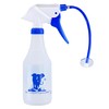 Elephant Ear Washer Bottle System by Doctor Easy