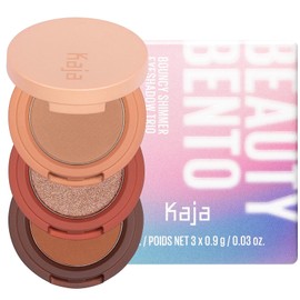 KAJA Beauty Bento  - 10 Spiked Ginger
