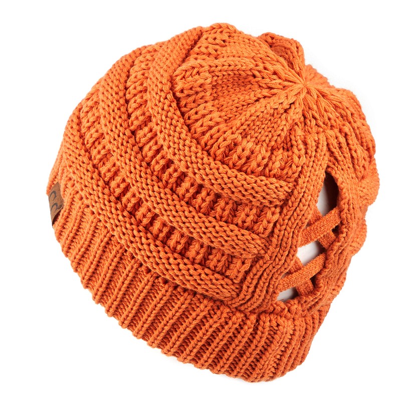 CC Exclusive Solid Color Beanie Sail Hat para adultos (MB-20A)