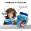 Kit Shampoo Acond Y Mascarilla Skala Para Cabello Radiante