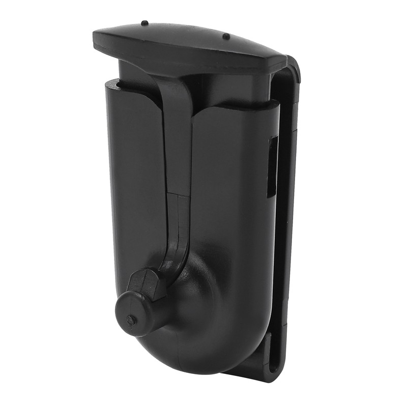 10pcs Walkie Talkie Belt Clip Clamps Intercom Belt Back Clip