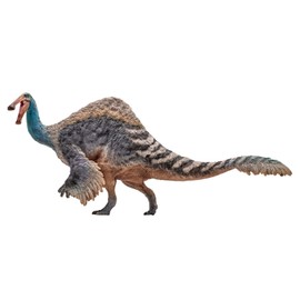 PNSO Growth Series 64, Prehistoric Dinosaurs, 11.5 inches (29.2 cm), Pre-painted, Complete Product, Dinosaur, Dragoney, Animal, Figure, Plastic Model, Toy, Realistic PVC, Dinosaur Lovers, Birthday