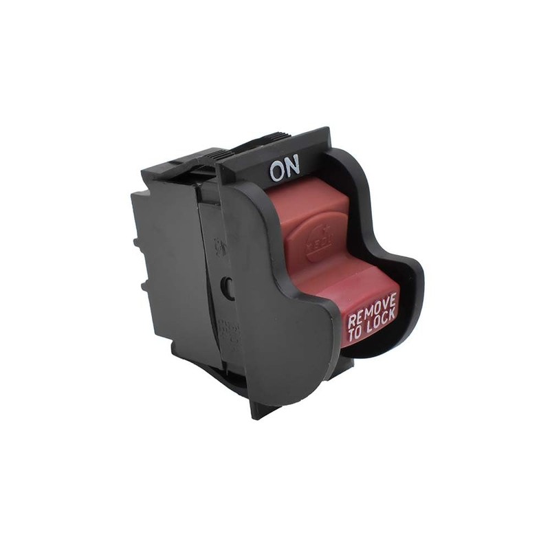 Superior Electric SW7B Aftermarket On-Off Toggle Switch 2 Prong for