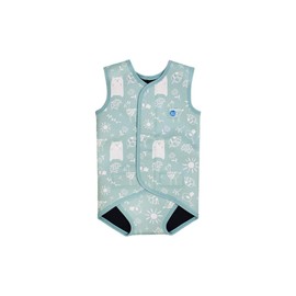 Splash About Baby Wrap Wetsuit Sunny Bear 6-18 Months