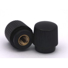 Nut/Knob/Handle for Chicago Electric Drum Rotary Rock Tumbler