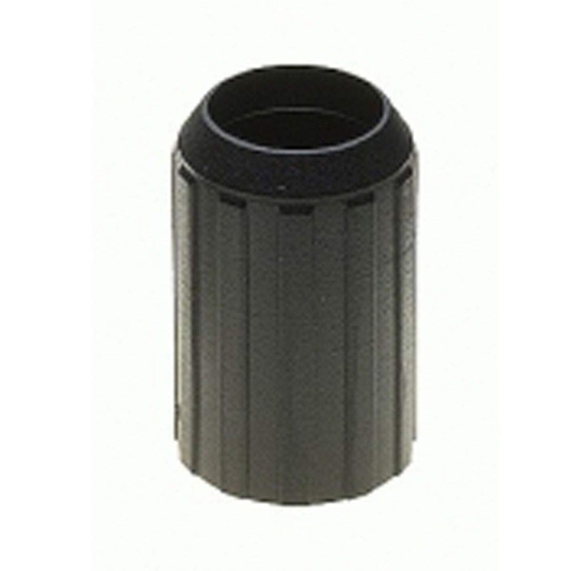 LEKI Goods Black