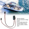 FS CVT01 Voltage Collection Module Durable Telemetry Data Module Light