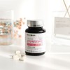 For skin health, 2 bottles of Konjac Ceramide, 30 tablets,