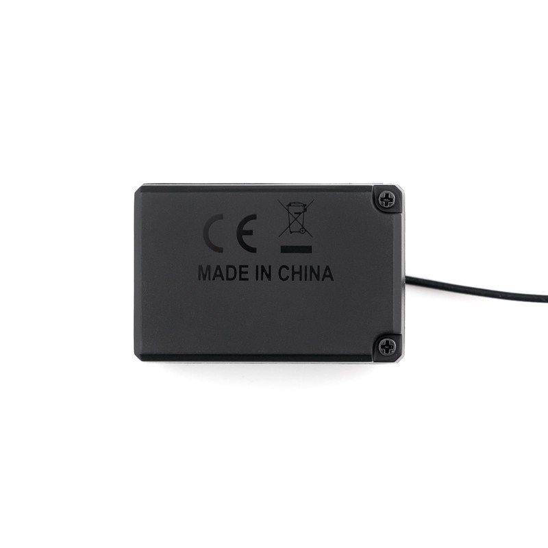 GoolRC Flysky FS-R7V Receiver, 2.4GHz 7CH Receiver ANT Protocol Single