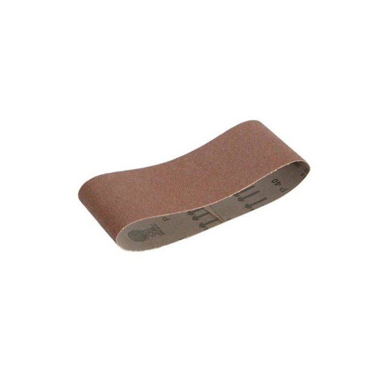 DeWalt DT3315QZ 560 x 100 x 80g Sanding Belt (3