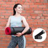 Lyivisk 4 Pieces 30 cm x 5 cm Trouser Clip