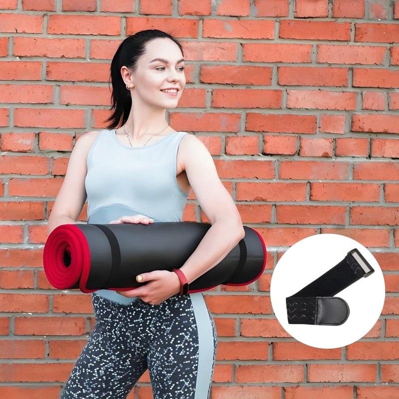 Lyivisk 4 Pieces 30 cm x 5 cm Trouser Clip