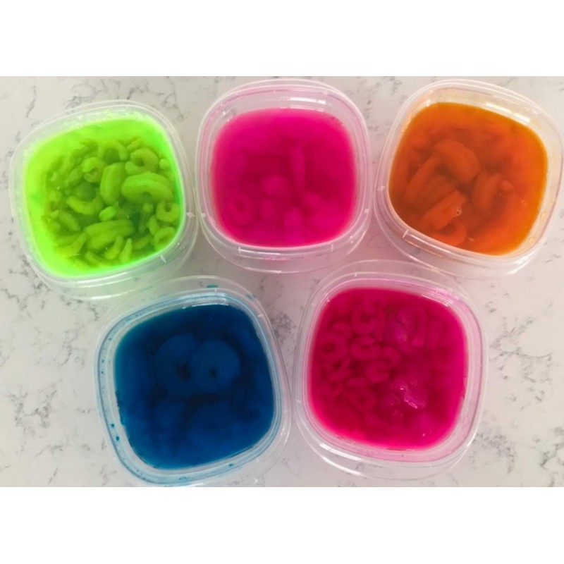 PAUTZKE'S Bait Fire Brine, Blue, 31 oz (PFBRINE/BL)