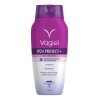 Vagisil Itch Protect Morado Jabon Intimo Femenino 12 Oz