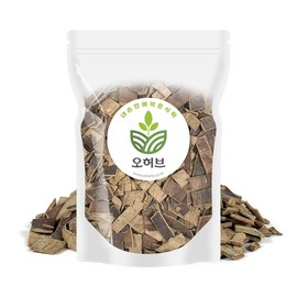 Oh Herb 국내산 껍질벗긴 두충나무 두충차 250g Domestic Peeled DuChung Tree Tea 250g