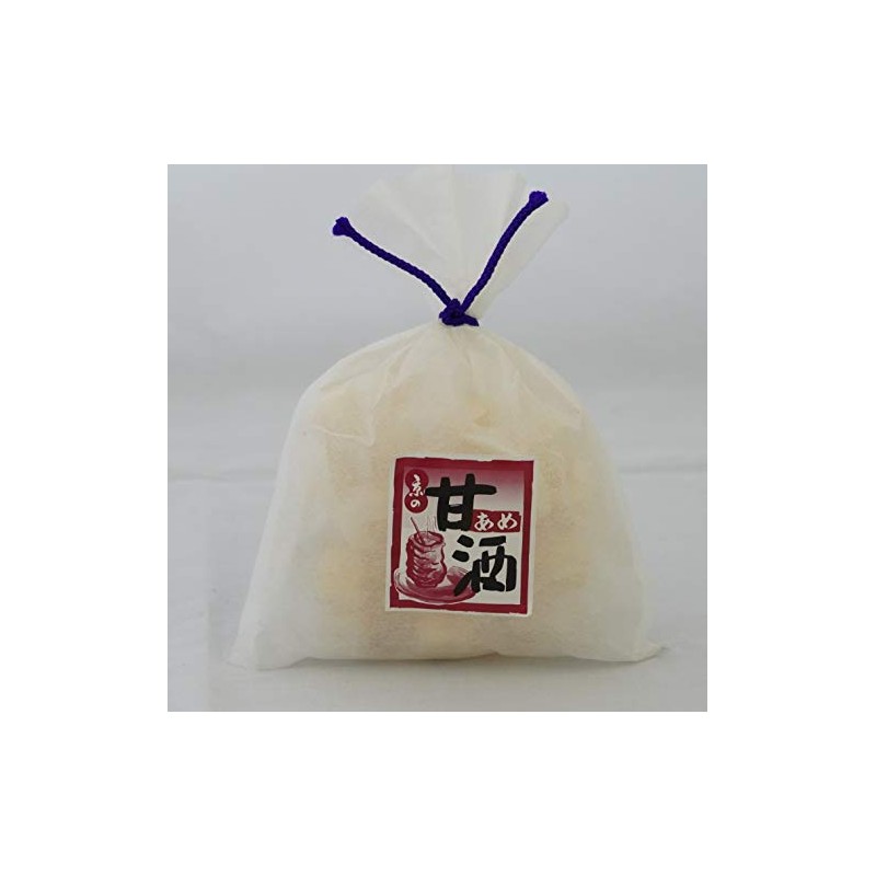 Kyoto Sweet Sake Candy, 1 Bag, 2.8 oz (80 g)