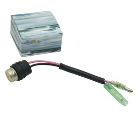 WATERLONG Temperature Switch 688-82560-10-00 Replacement for Yamaha Outboard