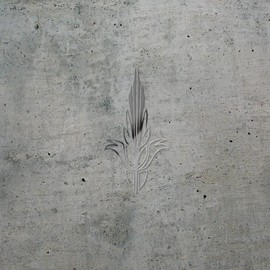 Transparent Decal Stickers of Floral Lily Pinstripes (Metallic Silver) Premium Waterproof Vinyl Decal Stickers for Laptop Phone Accessory Helmet Car Window Mug Tuber Cup Door Wa ANDstic508782SI040522