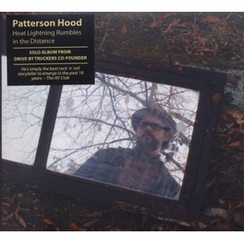 Heat Lightning Rumbles in the Distance