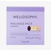 Oriflame Wellness Woman + Man Packs Multivitamin Food Supplements 21