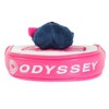 ODYSSEY Putter Cover BEAR MALLET NVY FW 23 (Mallet Type),