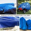 ANSIO ANSIO Tarpaulin 3m x 4m / 10ft x 13ft