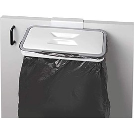 BRUNNER 7427020N One Way Waste Bin