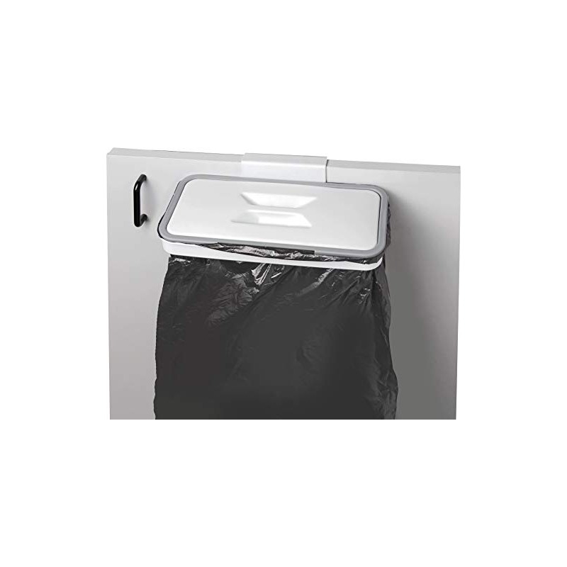 BRUNNER 7427020N One Way Waste Bin