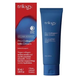 Trilogy Pro-Collagen + Milk Cream 50ml