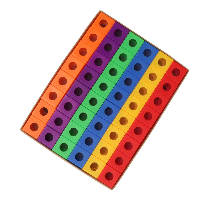 144PCS Pool Cue Chalk Holder Cover Billiard Chalk Clip Squared