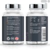 Transforme Marine Collagen Capsules 600mg - 1200mg Serving, Hydrolysed Collagen