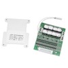 13S 30A Lithium Battery Charging Protection Board Precision BMS PCB