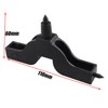 Futheda 2pcs 3mm, 4mm Irrigation Puncher Hole Maker Garden Drill