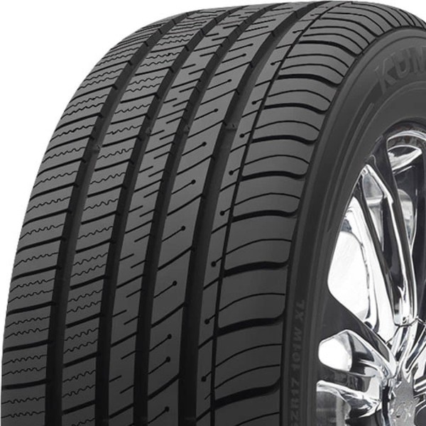 Kumho Ecsta LX Platinum KU27 All-Season Tire - 205/65R16 95V