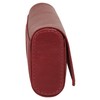 bruno banani 022056 Real Leather Glasses Case for Men, Women,