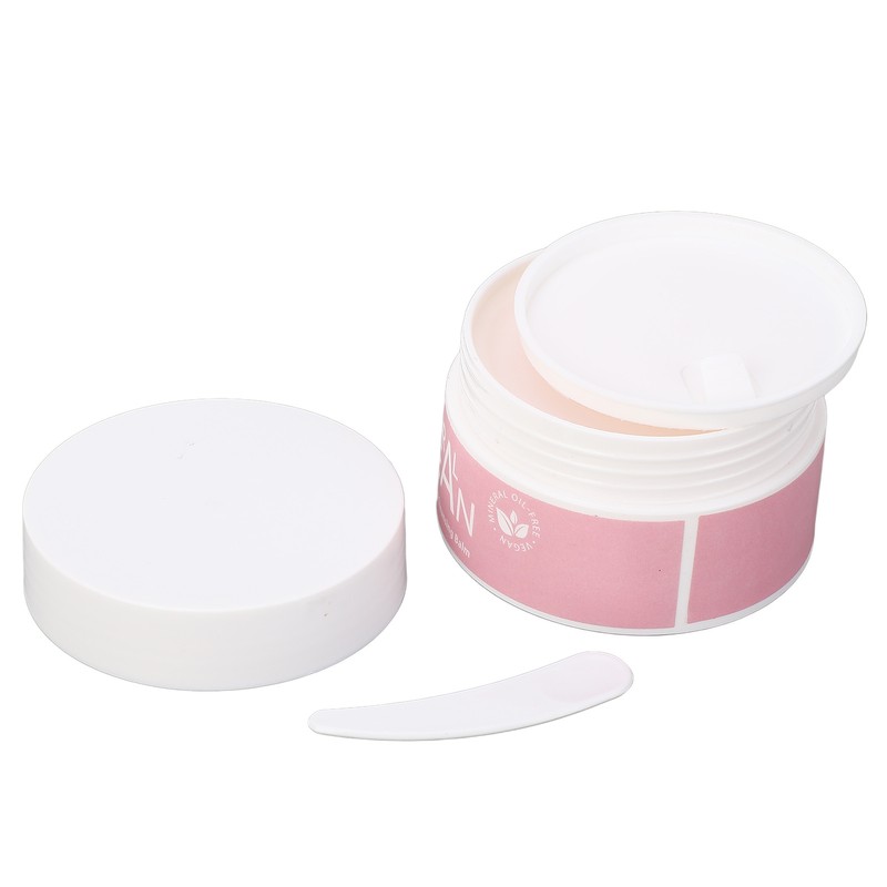 Cleansing Balm Gentle Effective Makeup Remove Face Makeup Melting Balm