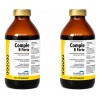 2 Comple B Forte 250 Ml Fermalab Complejo B