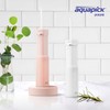 Aquapick AquaPic Portable Cordless Oral Irrigator AQ-208 (White Pink)