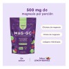 Vitatú Mag Sabor Lemon Berries