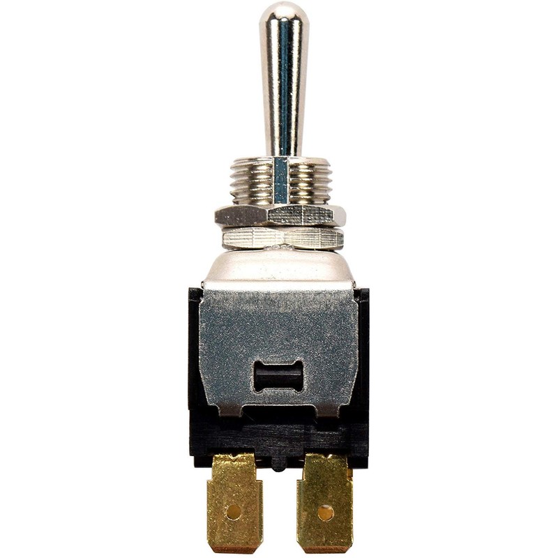 HQRP Toggle Switch Compatible with HY29B 2011 Forest River Flagstaff