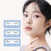 PICCASSO Eyeme x Makeup Artist Collaboration Eye Lash (Choose 1 out of 3 options)  - #13 Attitude